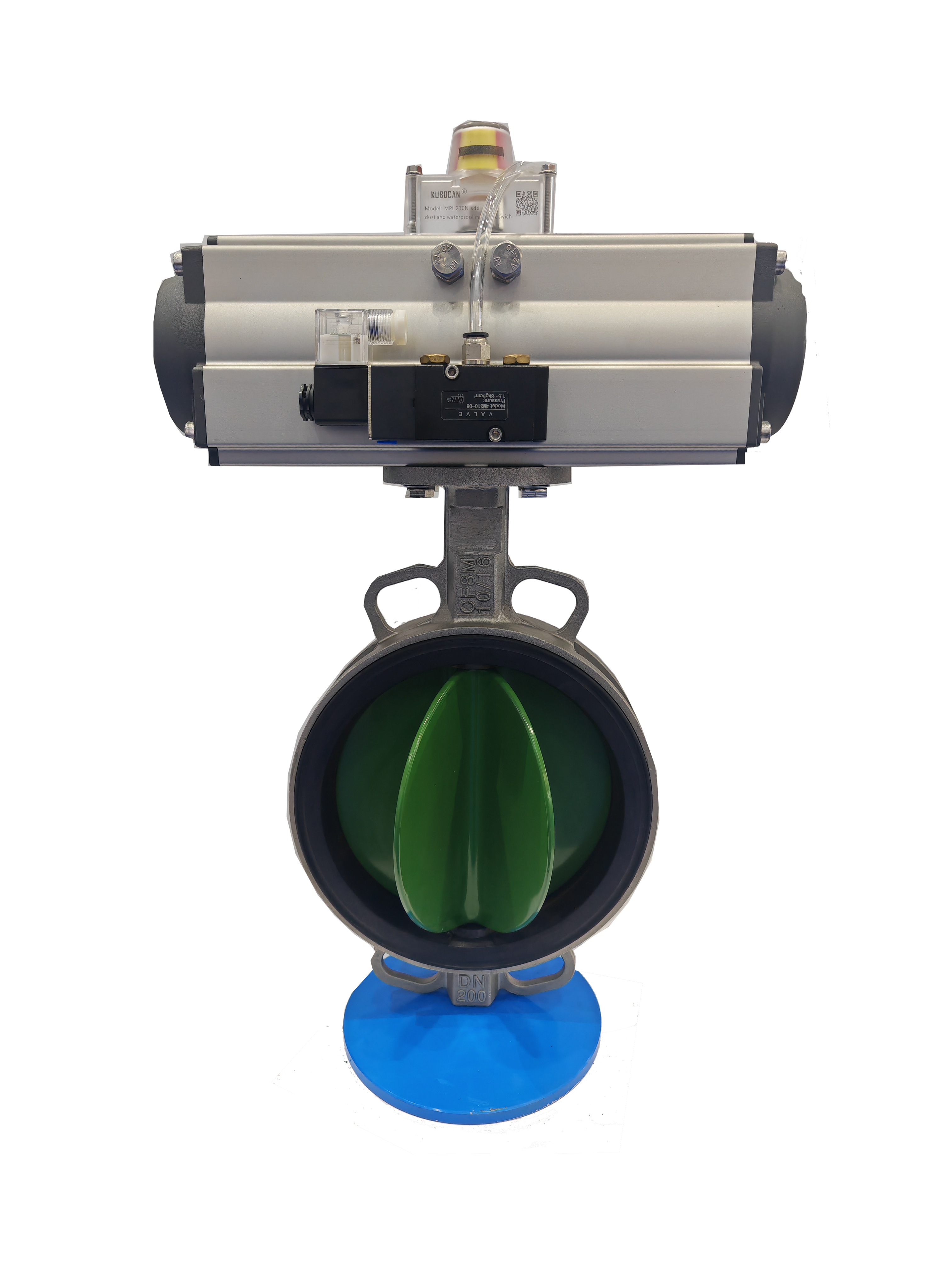 तितली वाल्वों का रखरखाव चक्र कितना लंबा है? तितली वाल्वों का रखरखाव चक्र कितना लंबा है?